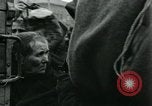 Image of Italian refugees Naples Italy, 1944, second 15 stock footage video 65675069800
