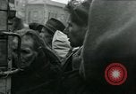 Image of Italian refugees Naples Italy, 1944, second 16 stock footage video 65675069800