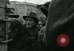 Image of Italian refugees Naples Italy, 1944, second 18 stock footage video 65675069800