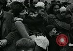 Image of Italian refugees Naples Italy, 1944, second 24 stock footage video 65675069800