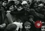 Image of Italian refugees Naples Italy, 1944, second 29 stock footage video 65675069800