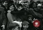 Image of Italian refugees Naples Italy, 1944, second 32 stock footage video 65675069800