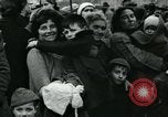Image of Italian refugees Naples Italy, 1944, second 36 stock footage video 65675069800