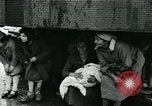 Image of Italian refugees Naples Italy, 1944, second 43 stock footage video 65675069800