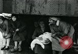 Image of Italian refugees Naples Italy, 1944, second 44 stock footage video 65675069800
