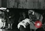 Image of Italian refugees Naples Italy, 1944, second 45 stock footage video 65675069800