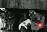 Image of Italian refugees Naples Italy, 1944, second 61 stock footage video 65675069800