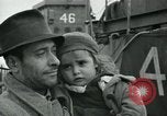 Image of Italian refugees Naples Italy, 1944, second 6 stock footage video 65675069801