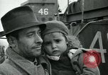 Image of Italian refugees Naples Italy, 1944, second 13 stock footage video 65675069801