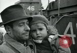 Image of Italian refugees Naples Italy, 1944, second 14 stock footage video 65675069801