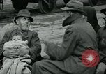Image of Italian refugees Naples Italy, 1944, second 35 stock footage video 65675069801