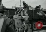 Image of Italian refugees Naples Italy, 1944, second 43 stock footage video 65675069801