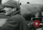 Image of Italian refugees Naples Italy, 1944, second 45 stock footage video 65675069801