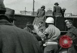 Image of Italian refugees Naples Italy, 1944, second 46 stock footage video 65675069801