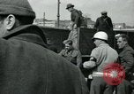 Image of Italian refugees Naples Italy, 1944, second 47 stock footage video 65675069801