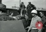 Image of Italian refugees Naples Italy, 1944, second 49 stock footage video 65675069801