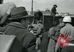 Image of Italian refugees Naples Italy, 1944, second 51 stock footage video 65675069801