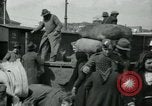 Image of Italian refugees Naples Italy, 1944, second 54 stock footage video 65675069801