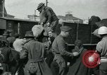Image of Italian refugees Naples Italy, 1944, second 57 stock footage video 65675069801