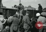 Image of Italian refugees Naples Italy, 1944, second 58 stock footage video 65675069801