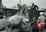 Image of Italian refugees Naples Italy, 1944, second 59 stock footage video 65675069801