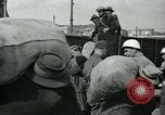 Image of Italian refugees Naples Italy, 1944, second 60 stock footage video 65675069801
