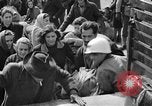 Image of Italian refugees Naples Italy, 1944, second 3 stock footage video 65675069802