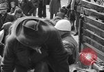 Image of Italian refugees Naples Italy, 1944, second 6 stock footage video 65675069802