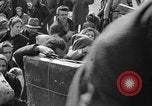 Image of Italian refugees Naples Italy, 1944, second 7 stock footage video 65675069802