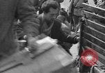 Image of Italian refugees Naples Italy, 1944, second 8 stock footage video 65675069802