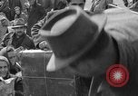 Image of Italian refugees Naples Italy, 1944, second 9 stock footage video 65675069802