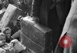 Image of Italian refugees Naples Italy, 1944, second 11 stock footage video 65675069802
