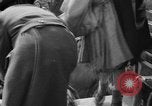 Image of Italian refugees Naples Italy, 1944, second 14 stock footage video 65675069802