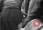 Image of Italian refugees Naples Italy, 1944, second 16 stock footage video 65675069802