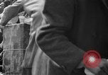 Image of Italian refugees Naples Italy, 1944, second 17 stock footage video 65675069802