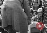 Image of Italian refugees Naples Italy, 1944, second 18 stock footage video 65675069802
