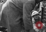 Image of Italian refugees Naples Italy, 1944, second 19 stock footage video 65675069802