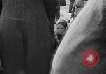 Image of Italian refugees Naples Italy, 1944, second 21 stock footage video 65675069802