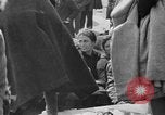 Image of Italian refugees Naples Italy, 1944, second 22 stock footage video 65675069802