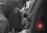 Image of Italian refugees Naples Italy, 1944, second 23 stock footage video 65675069802