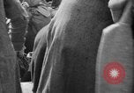 Image of Italian refugees Naples Italy, 1944, second 28 stock footage video 65675069802