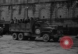 Image of Italian refugees Naples Italy, 1944, second 33 stock footage video 65675069802