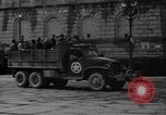 Image of Italian refugees Naples Italy, 1944, second 34 stock footage video 65675069802