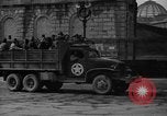 Image of Italian refugees Naples Italy, 1944, second 35 stock footage video 65675069802