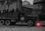 Image of Italian refugees Naples Italy, 1944, second 36 stock footage video 65675069802
