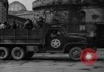 Image of Italian refugees Naples Italy, 1944, second 37 stock footage video 65675069802