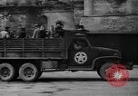 Image of Italian refugees Naples Italy, 1944, second 38 stock footage video 65675069802