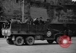 Image of Italian refugees Naples Italy, 1944, second 41 stock footage video 65675069802