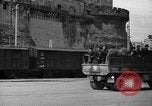 Image of Italian refugees Naples Italy, 1944, second 43 stock footage video 65675069802