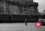 Image of Italian refugees Naples Italy, 1944, second 44 stock footage video 65675069802